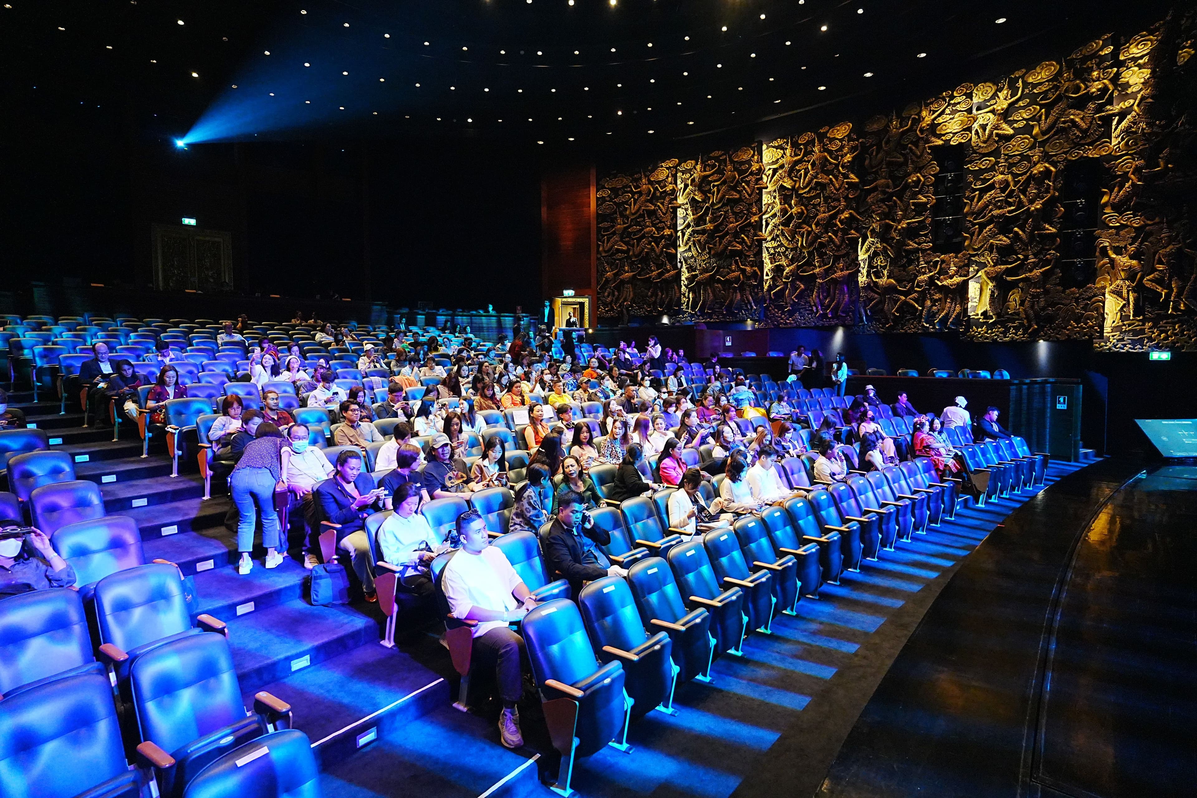 กรมพัฒนาธุรกิจการค้า เผยความสำเร็จในการยกระดับผู้ประกอบการไทยสู่ตลาดออนไลน์ ผ่าน E-Commerce สร้างยอดขายรวมทะลุ 727 ล้านบาท