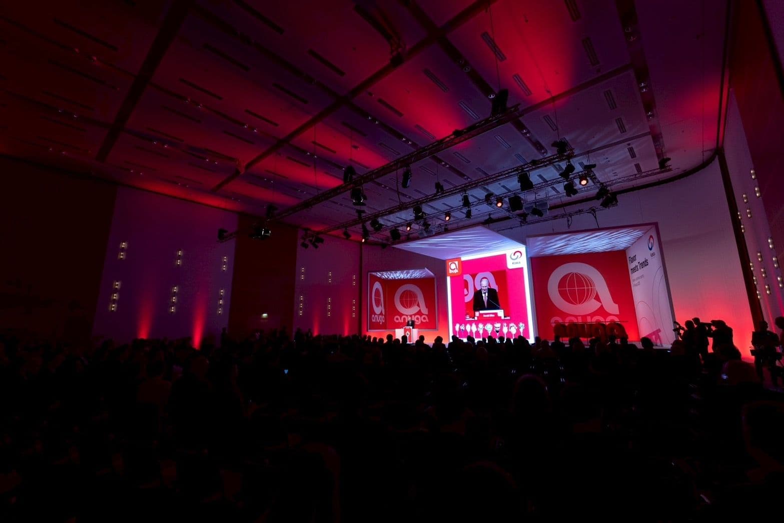 DITP นำทัพผู้ประกอบการไทย 114 บริษัท โชว์ศักยภาพอาหาร-เครื่องดื่มในงาน ANUGA 2025 เยอรมนี