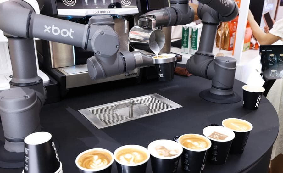 WIPO เผย 'จีน' ขยับขึ้นอันดับ 11 มีนวัตกรรมมากสุดในโลก