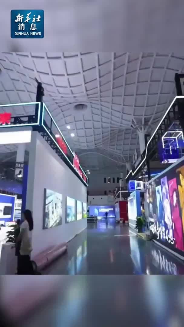 Xinhua News | มูลค่าอุตฯ 'สิ่งพิมพ์ดิจิทัล' ของจีน ทะลุ 1.6 ล้านล้านหยวน ในปี 2023