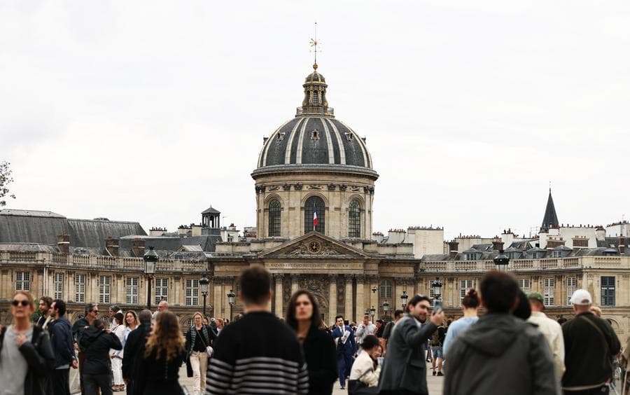 วันมรดกยุโรปในฝรั่งเศส เปิดเข้าฟรีสถานที่ทางปวศ.