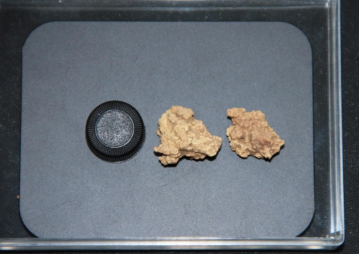 นักวิทย์จีนไขความลับ 'ชีสจากหลุมศพมัมมี่' สำรวจวิธีการหมักโบราณ