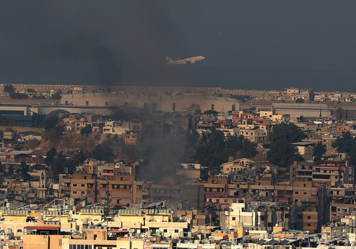 รัสเซียประณาม 'อิสราเอล' ปมสังหารผู้นำฮิซบอลเลาะห์