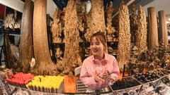 กว่างซีเปิดฉาก 'มหกรรมสินค้าจีน-อาเซียน' ครั้งที่ 21