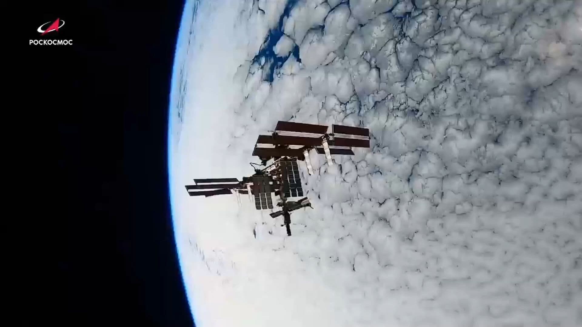 2 นักบินอวกาศรัสเซีย' ทุบสถิติอยู่บนสถานีอวกาศนานาชาตินานสุด