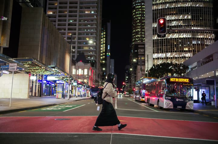 รบ.นิวซีแลนด์หนุนดูแลสุขภาพจิต 'ผู้ประกอบการ' ท่ามกลางสภาพเศรษฐกิจที่ท้าทาย