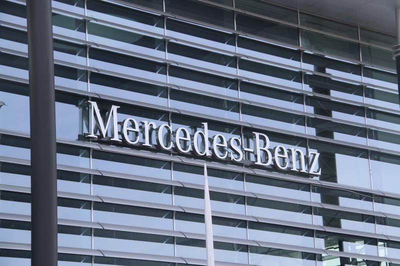 เมอร์เซเดส-เบนซ์ จ่อเปิดตัว 'ระบบขับขี่อัตโนมัติเร็วสูง' บนทางหลวงพิเศษในเยอรมนี