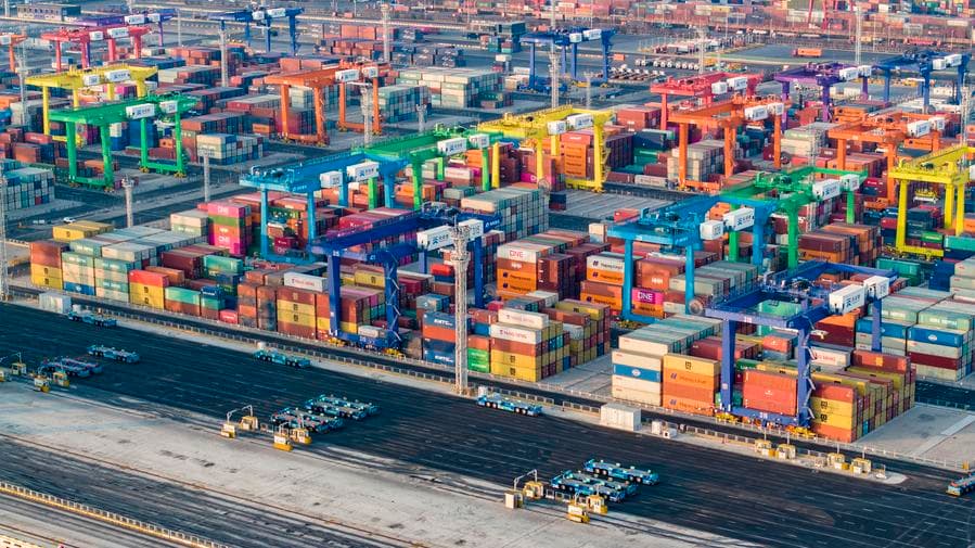 จีนเพิ่มความเข้มงวดควบคุมส่งออก 'สินค้าที่ใช้ได้สองทาง