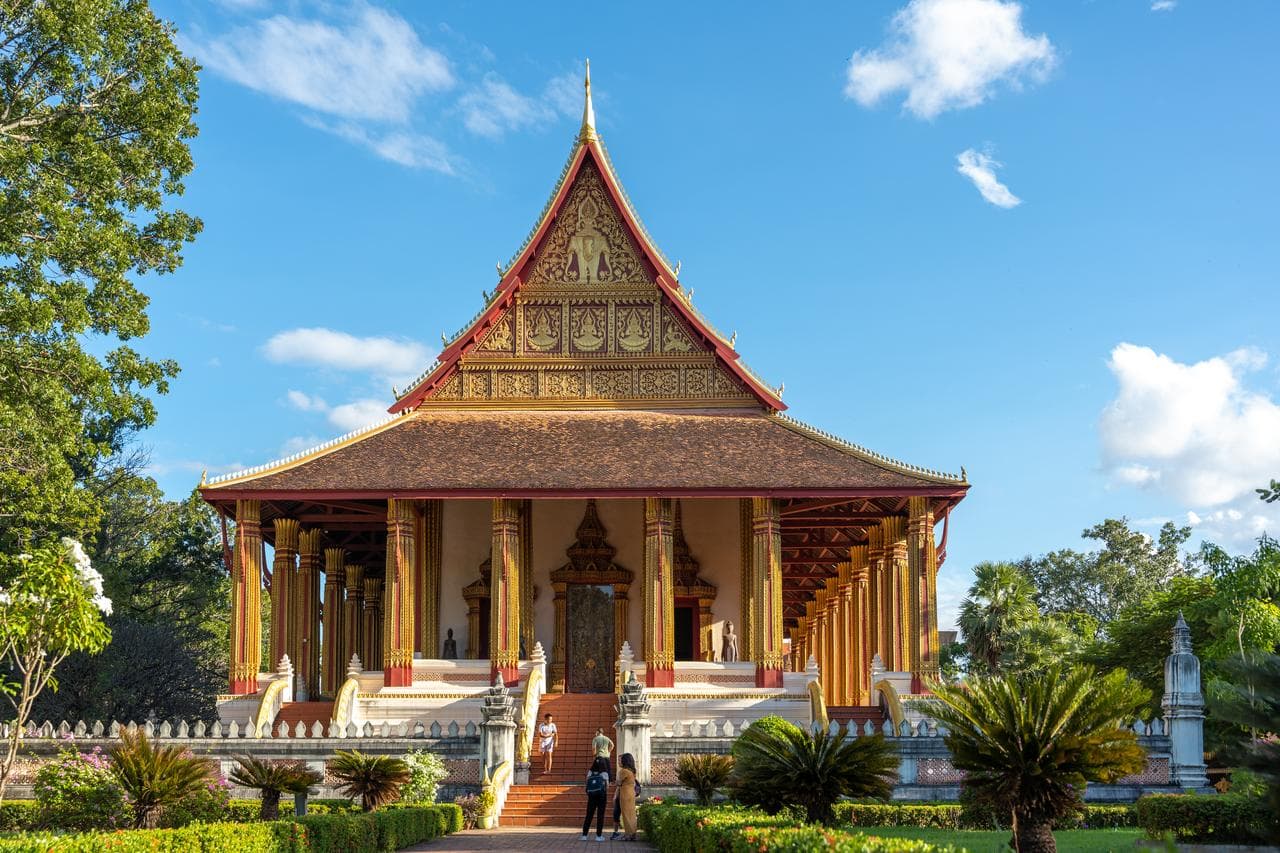 ลาวผุดรางวัลใหม่ ‘คุณภาพแห่งชาติลาว’ หนุนปั้นธุรกิจสู่ตลาดสากล