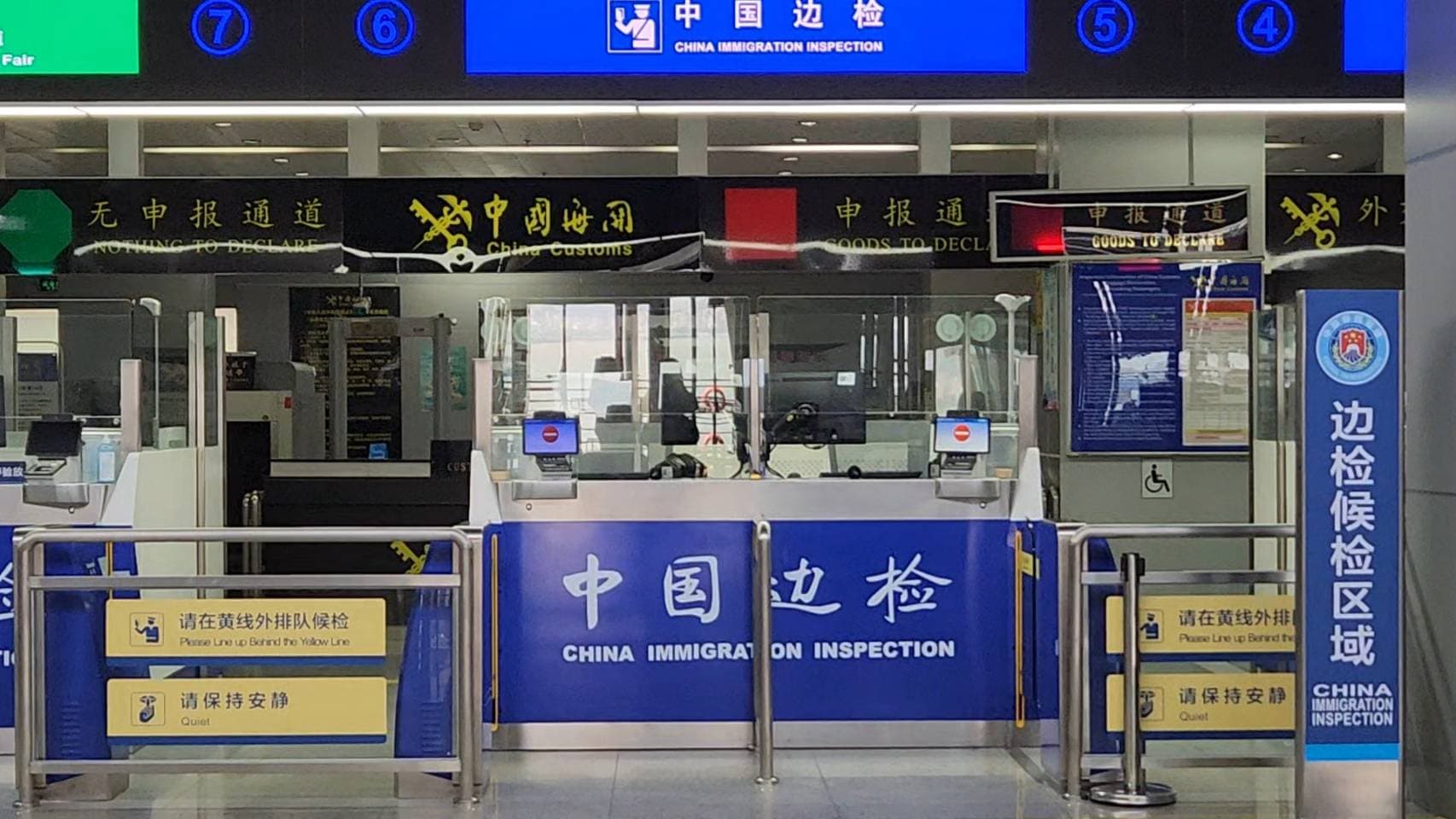 ‘หนานซา’ ฟรีวีซ่าชาวต่างชาติ เอื้อนักท่องเที่ยว-นักธุรกิจ นั่งเรือจากฮ่องกงมาพำนักในกว่างตงได้นาน 144 ชม.