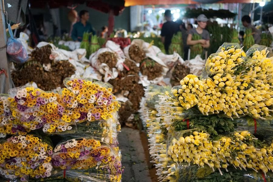 ราคา 'แหวนทอง' ในเวียดนาม ทะลุ 85 ล้านดอง/ตำลึงครั้งแรก