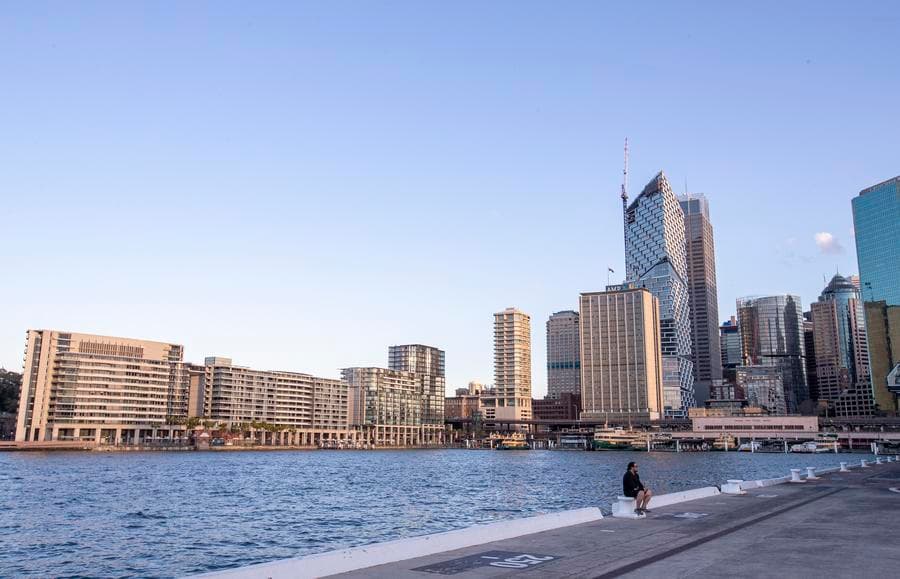 หน่วยงานออสเตรเลียแนะลดเกณฑ์ 'สารเคมีตลอดกาล' ปนเปื้อนในน้ำดื่ม