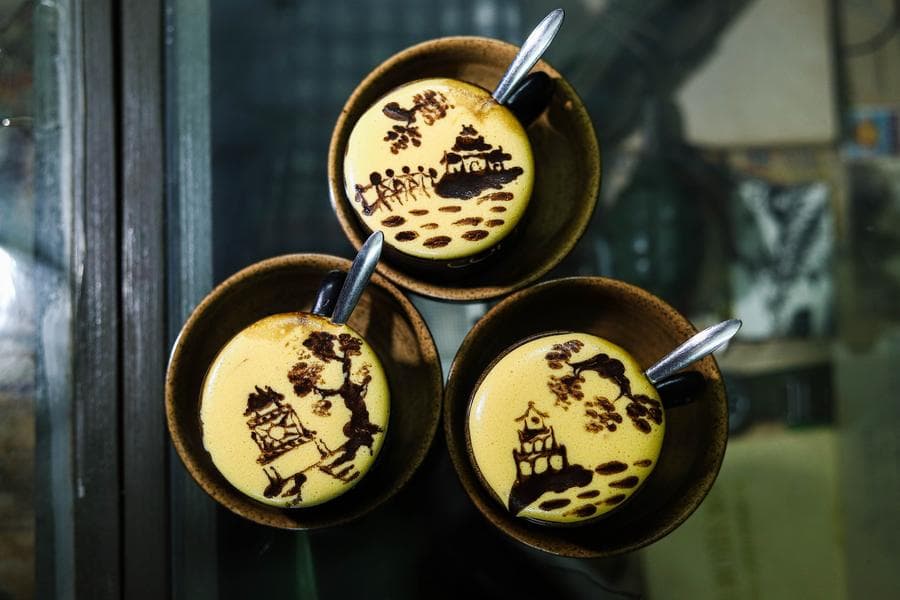 เวียดนามส่งออก 'กาแฟ' เก้าเดือนแรกปี 2024 โกยรายได้สูงกว่าทั้งปี 2023