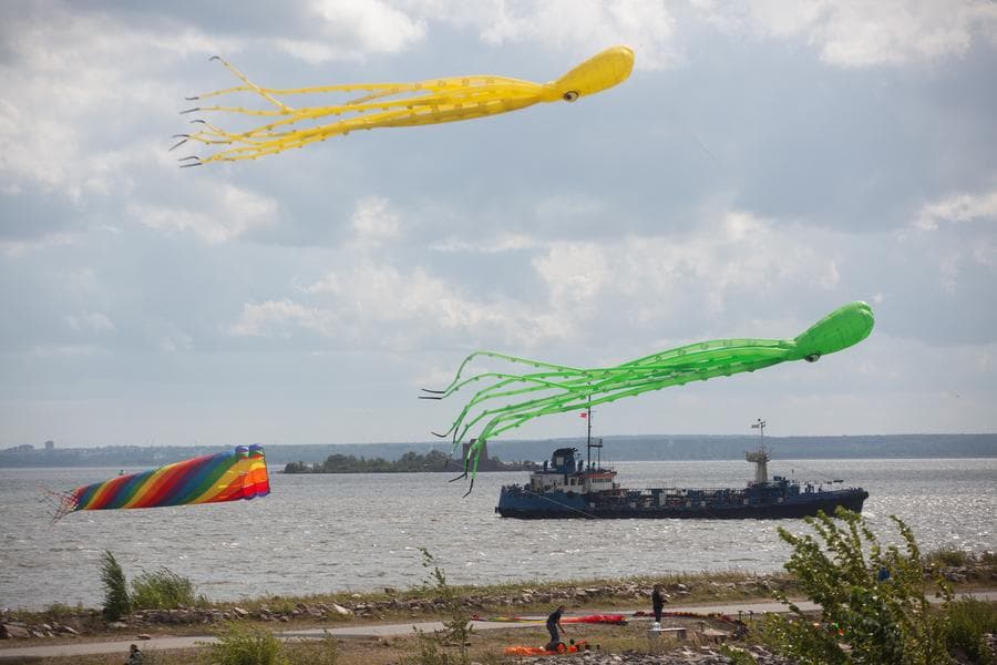 รัสเซียเล็งทดสอบ 'เรือพลังงานไฮโดรเจน' ลำแรก เดือนต.ค.นี้