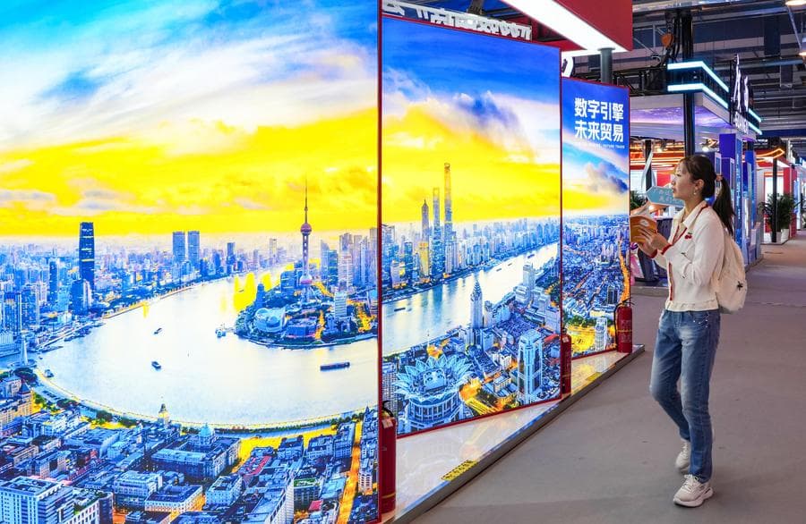 จีนเชื่อมั่นบรรลุเป้าหมาย 'เศรษฐกิจ' เติบโตในปี 2024