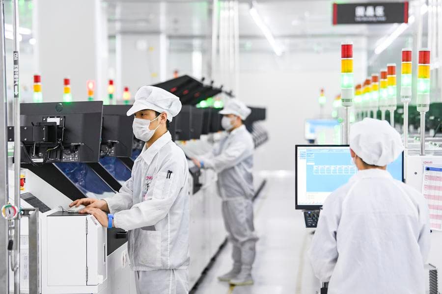 จีนต่อเวลาเก็บภาษีต้านทุ่มตลาด 'เอทานอลเอมีน