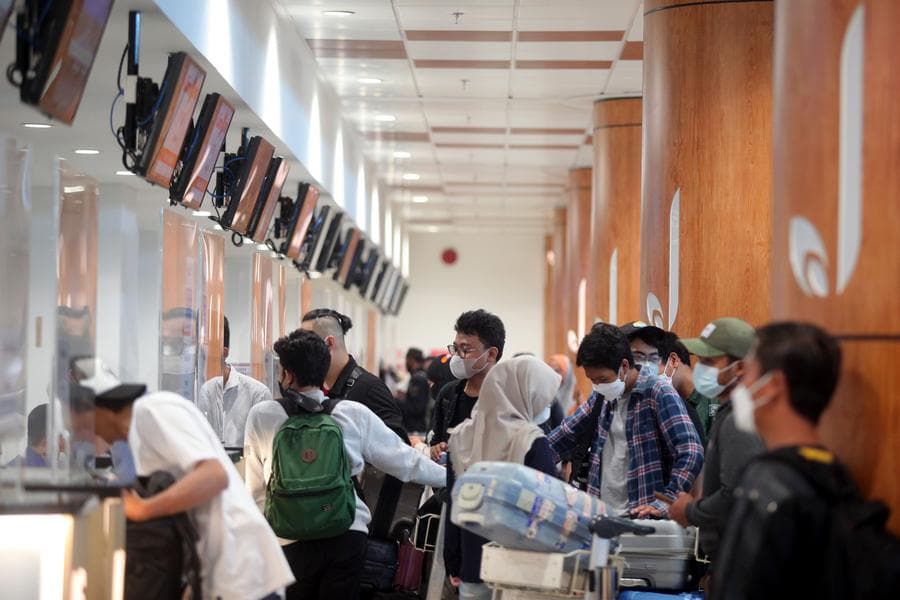 ความขัดแย้งในตะวันออกกลาง อาจกระทบ 'การท่องเที่ยว' อินโดนีเซีย