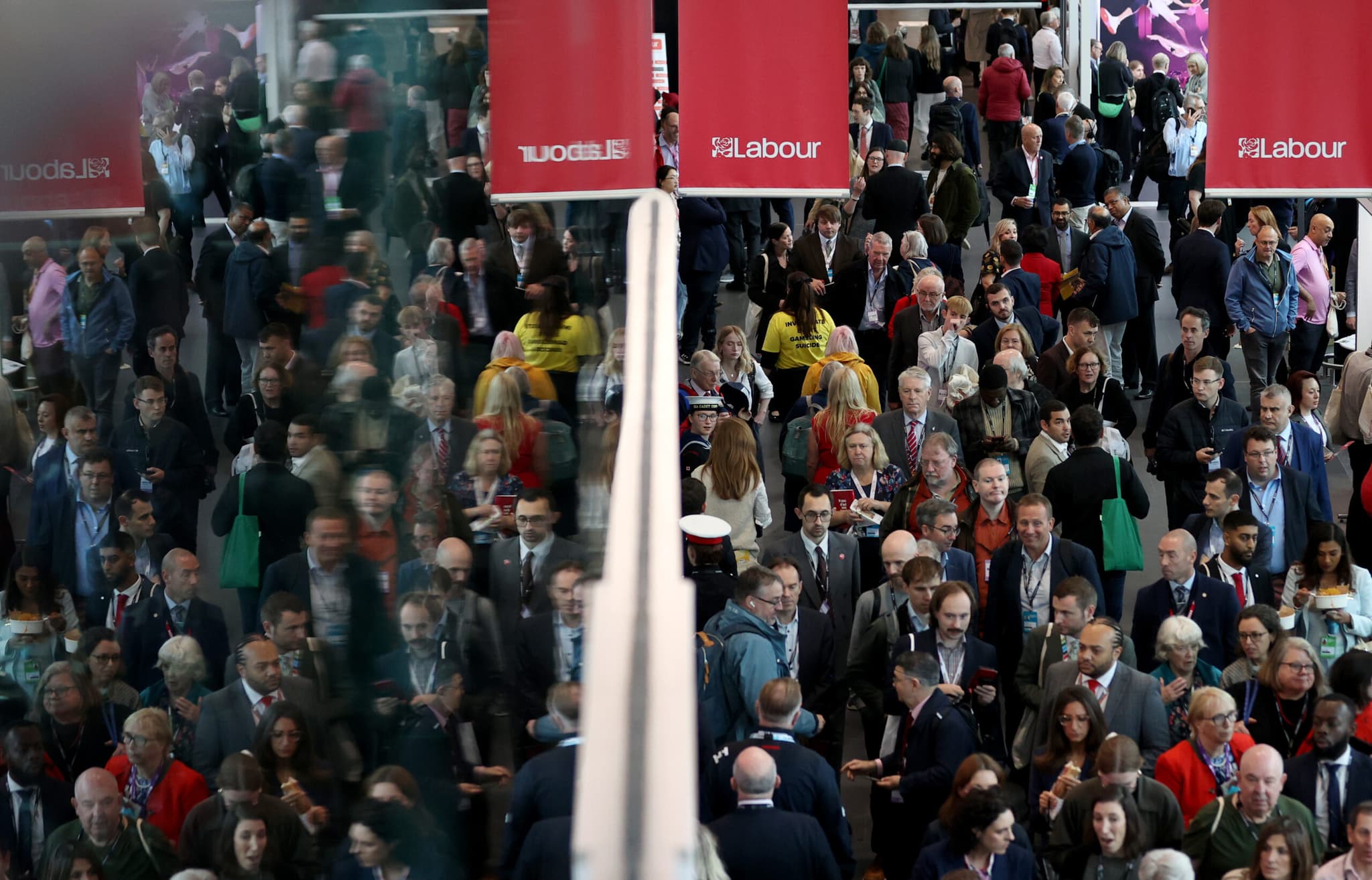 ยอดประชากร 'สหราชอาณาจักร' สูงเป็นประวัติการณ์ แม้อัตราเจริญพันธุ์ต่ำ