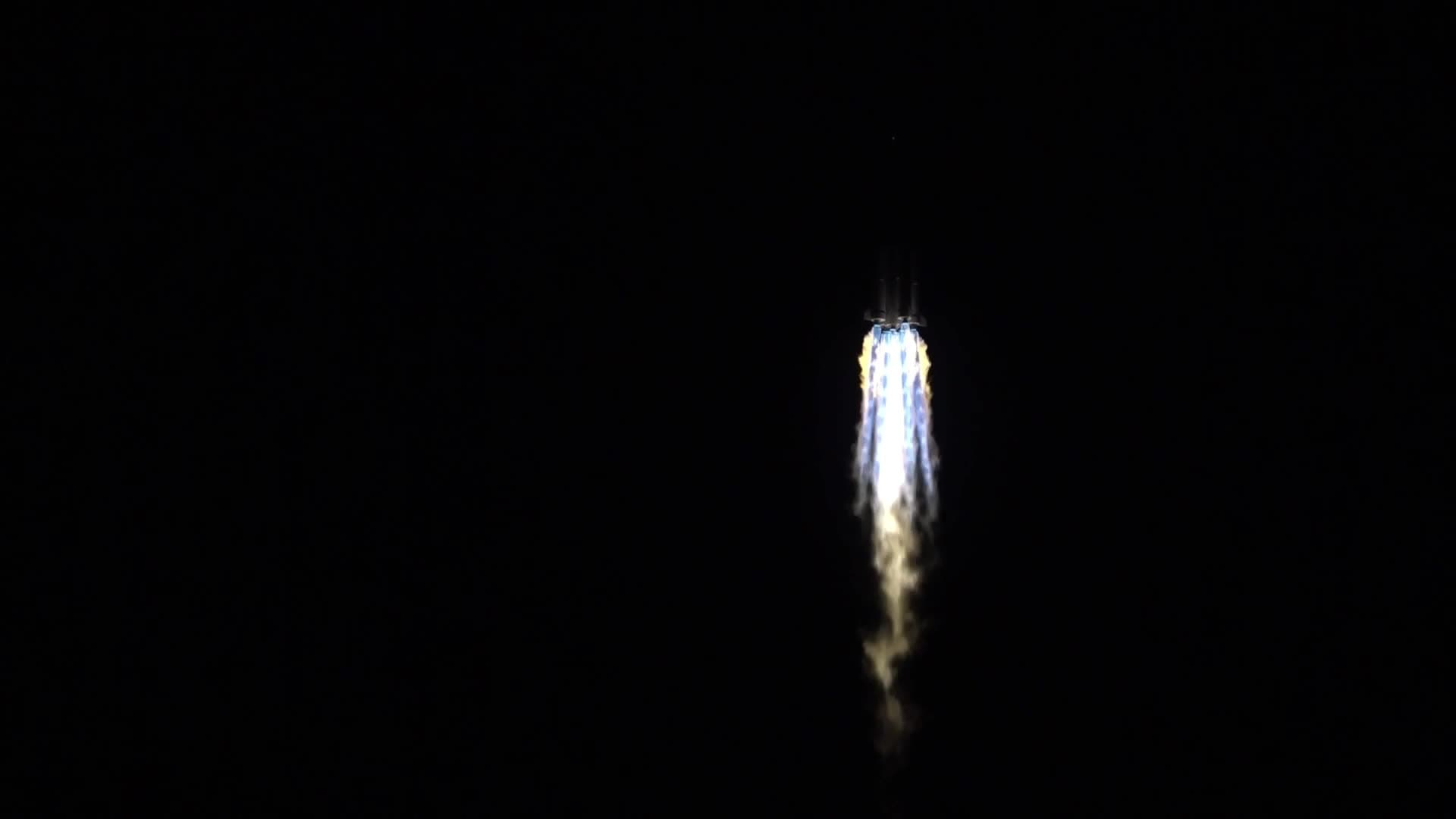 จีนส่งดาวเทียมบริการอินเทอร์เน็ตในวงโคจรสูง ดวงที่ 3 สู่อวกาศ