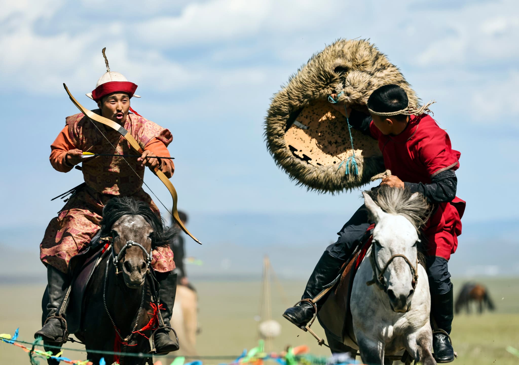 คาดสัดส่วนผู้สูงอายุ 'ชาวมองโกเลีย' สูงเกือบ 20% ในปี 2050