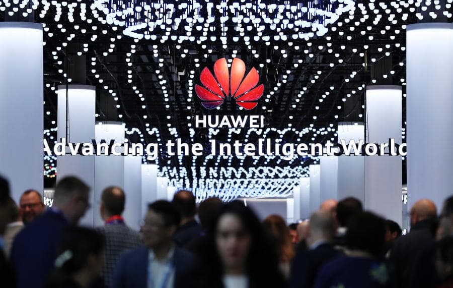 หัวเหวยเปิดตัวระบบปฏิบัติการ HarmonyOS NEXT พัฒนาเอง