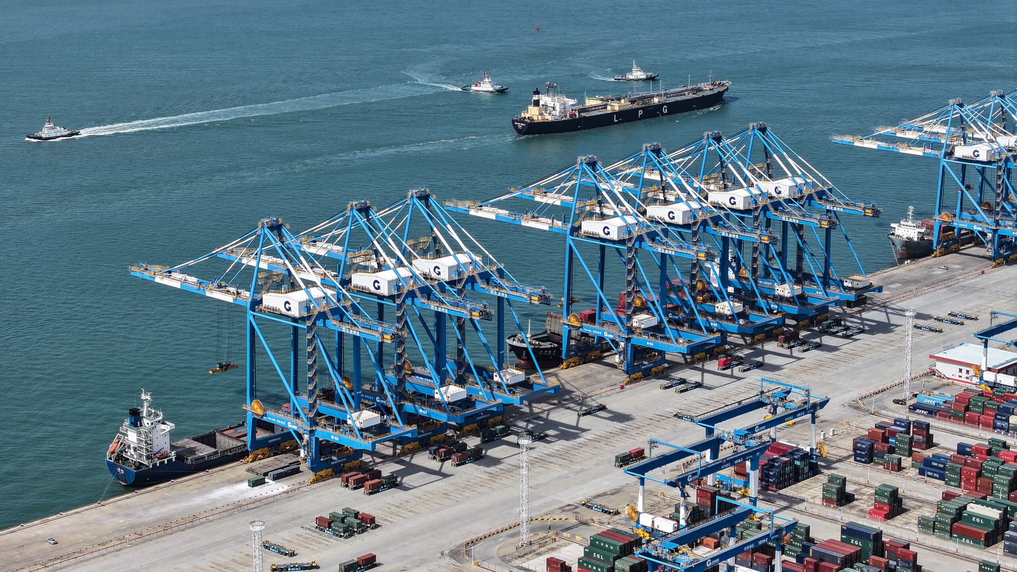 จีนคัดค้าน 'สหรัฐฯ' เพิ่ม 'องค์กรจีน' เข้าบัญชีควบคุมการส่งออก