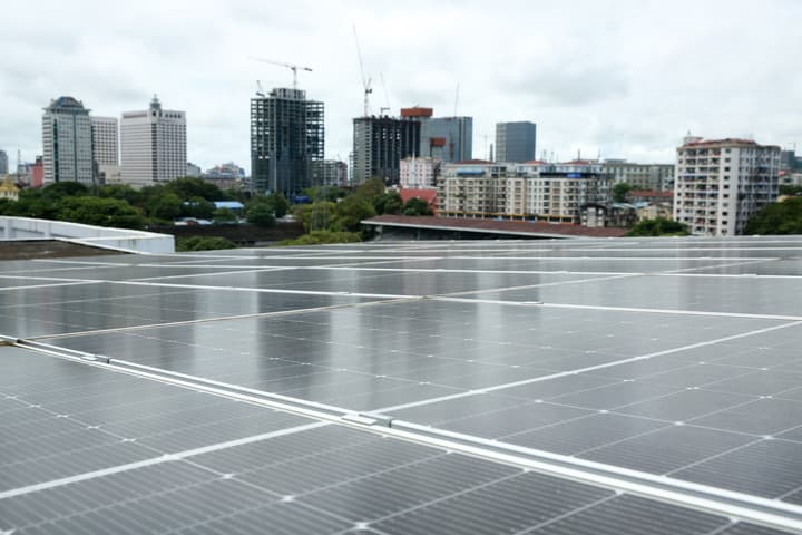 ความร่วมมือล้านช้าง-แม่โขง เปิด 'หมู่บ้านต้นแบบ' ในเมียนมา มุ่งลดความยากจน