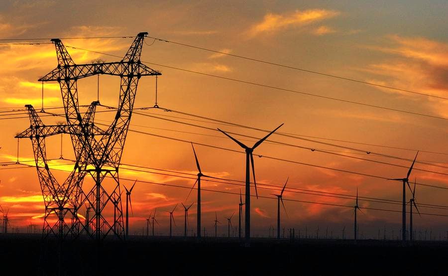 จีนเผยยอดใช้ 'ไฟฟ้า' เดือนก.ย. เพิ่มขึ้น 8.5%