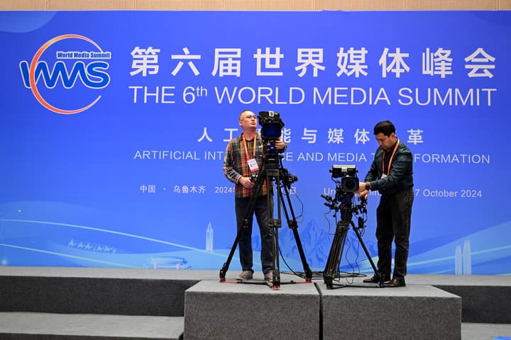 สำรวจพบ 'องค์กรสื่อ' ส่วนใหญ่มอง 'AI เชิงสร้างสรรค์' ในแง่ดี