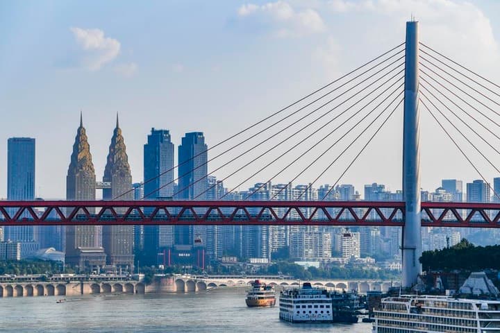 บริษัทสหรัฐฯ เดินหน้าแสวงหาโอกาสลงทุนใน 'ตลาดจีน' เพิ่มขึ้น