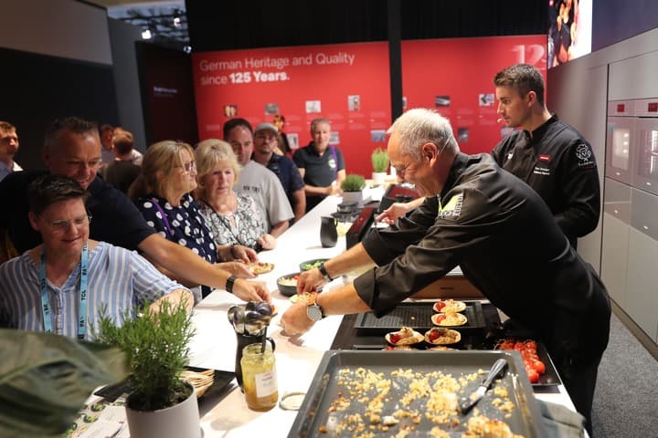 เยอรมนีพบป่วย 'ฝีดาษลิง' สายพันธุ์เคลด 1บี รายแรกของประเทศ