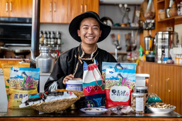 จีนลดหย่อนภาษี 'ธุรกิจขนาดย่อม-รายย่อย' เพิ่มขึ้นในช่วงม.ค.-ก.ย.