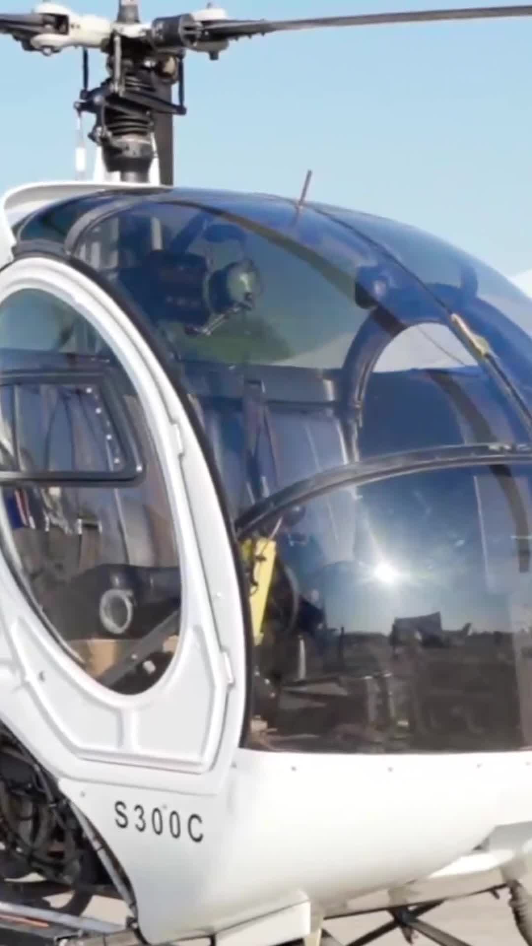 ส่อง 'อากาศยานการบินระดับต่ำ' ยนตรการแห่งอนาคตในกว่างตง