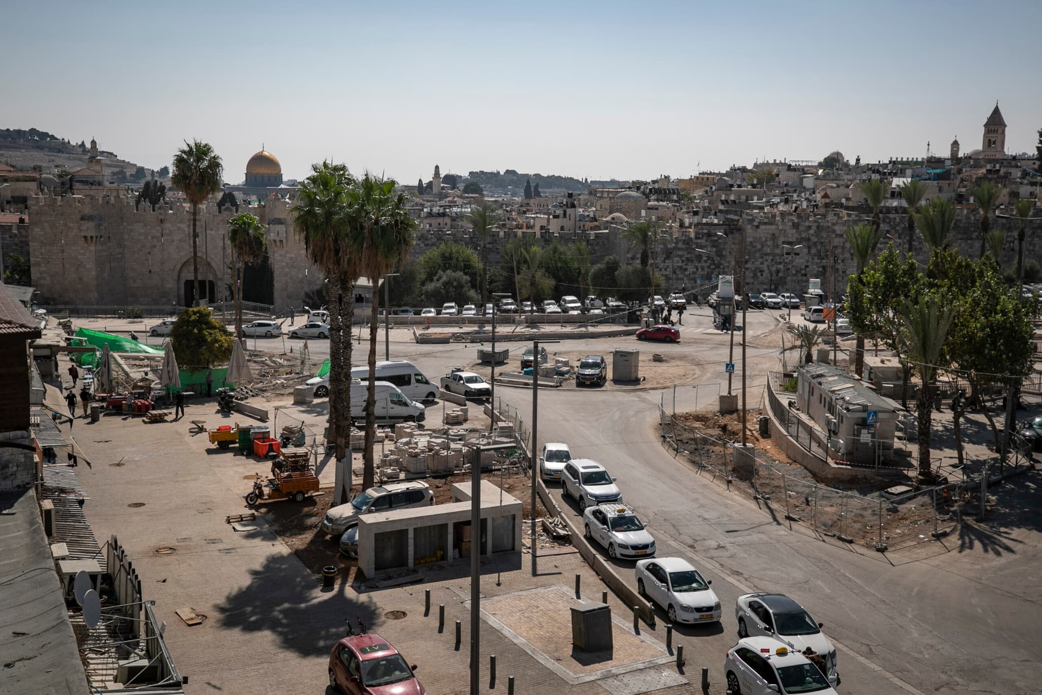 อิสราเอลเตรียมสร้าง 'ถนนชาร์จไฟไร้สาย' แห่งแรกของประเทศ