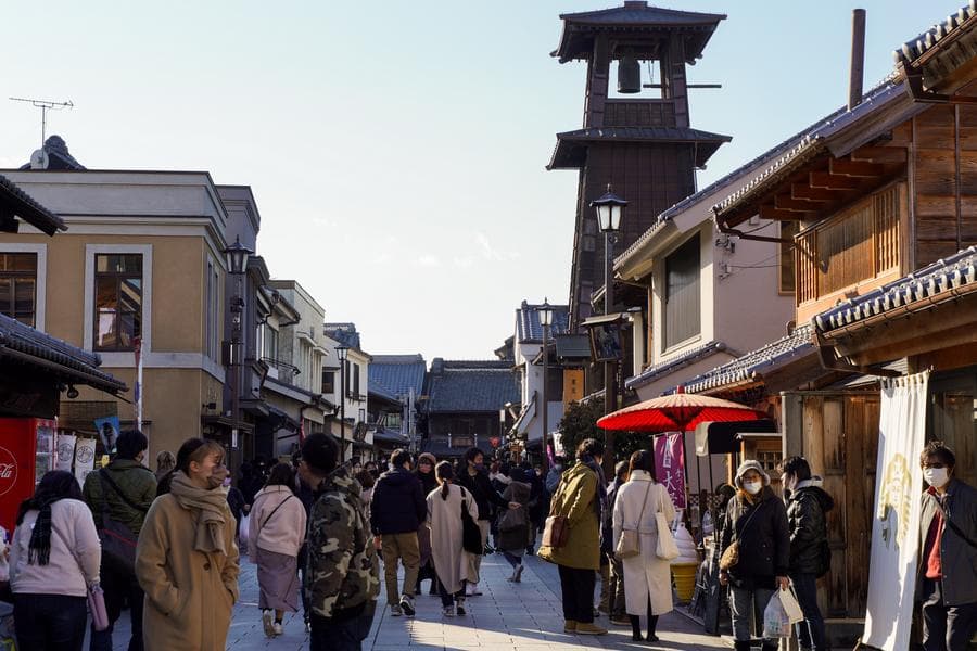 จ.ไซตามะของญี่ปุ่นพบ 'ไข้หวัดนก' ระบาดครั้งแรกของฤดูกาล