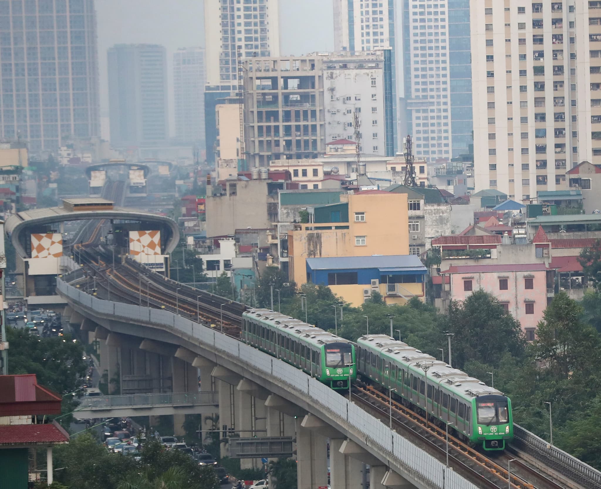 เวียดนามมีรายได้ 'ภาษีอีคอมเมิร์ซ' กว่า 94 ล้านล้านดอง ช่วงม.ค.-ต.ค.