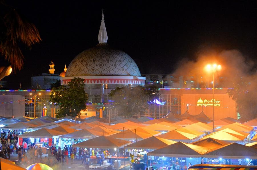 บรูไนปรับบริษัทที่กำจัด 'ขยะ' อย่างผิดกฎหมายกว่า 5 หมื่นบาท