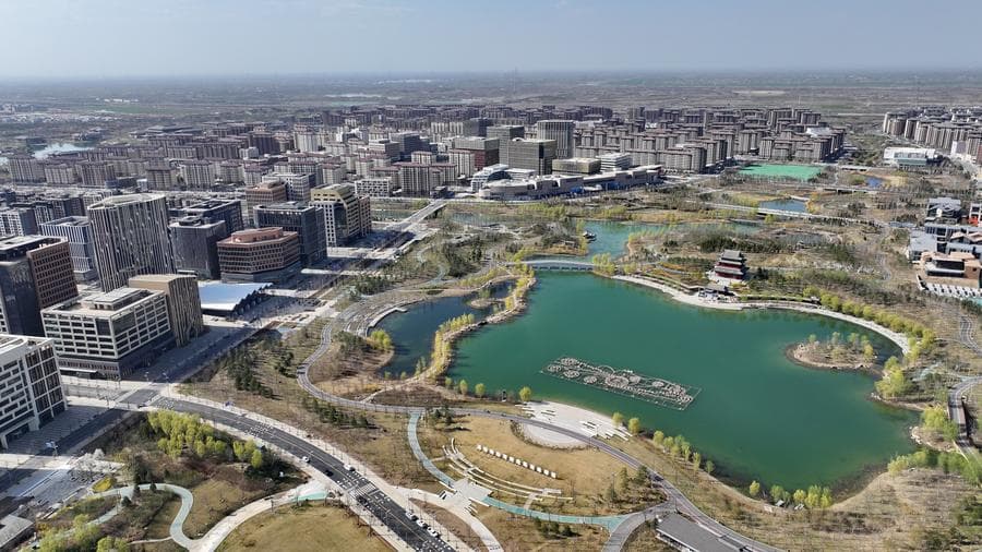 จีนก่อตั้งพันธมิตรนวัตกรรม 'ข้อมูลการบินอวกาศ-อินเทอร์เน็ตดาวเทียม' ในสยงอัน