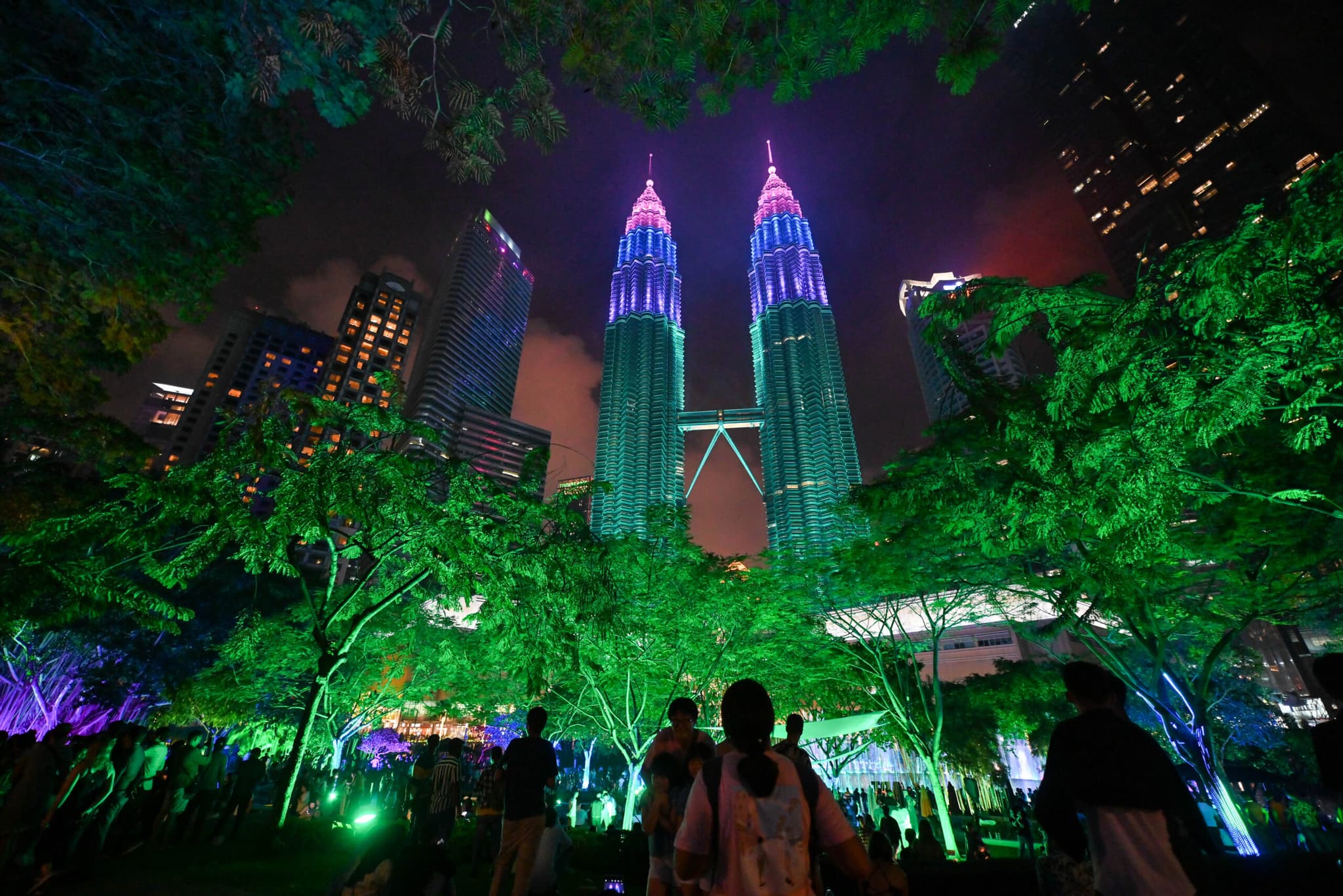 รายงานคาด 'เศรษฐกิจดิจิทัล' ของมาเลเซีย แตะ 3.1 หมื่นล้านดอลล์ในปี 2024