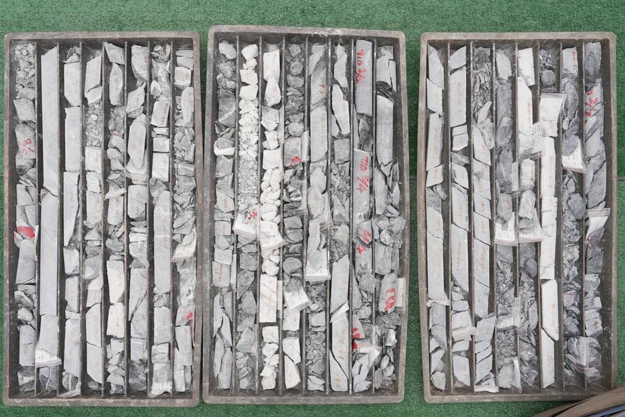 หูหนานพบแหล่ง 'ทองคำ' ขนาดใหญ่ คาดปริมาณสำรองเกิน 1 พันตัน