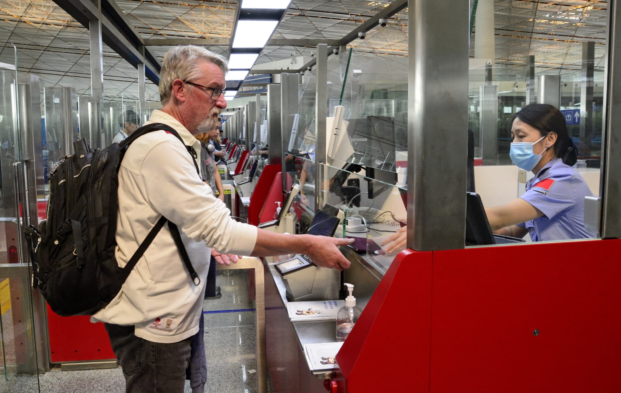 จีนประกาศขยาย 'ฟรีวีซ่า' เพิ่มอีก 9 ประเทศ