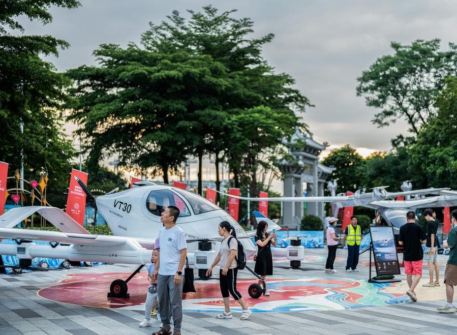 รัฐวิสาหกิจจีนมีรายได้เพิ่มขึ้นในช่วงม.ค.-ต.ค.