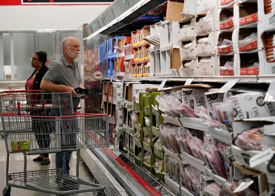 สหรัฐฯ เรียกคืนผลิตภัณฑ์เนื้อสัตว์-สัตว์ปีกหลายตัน หลังพบ 'เชื้อลิสทีเรีย' ระบาด