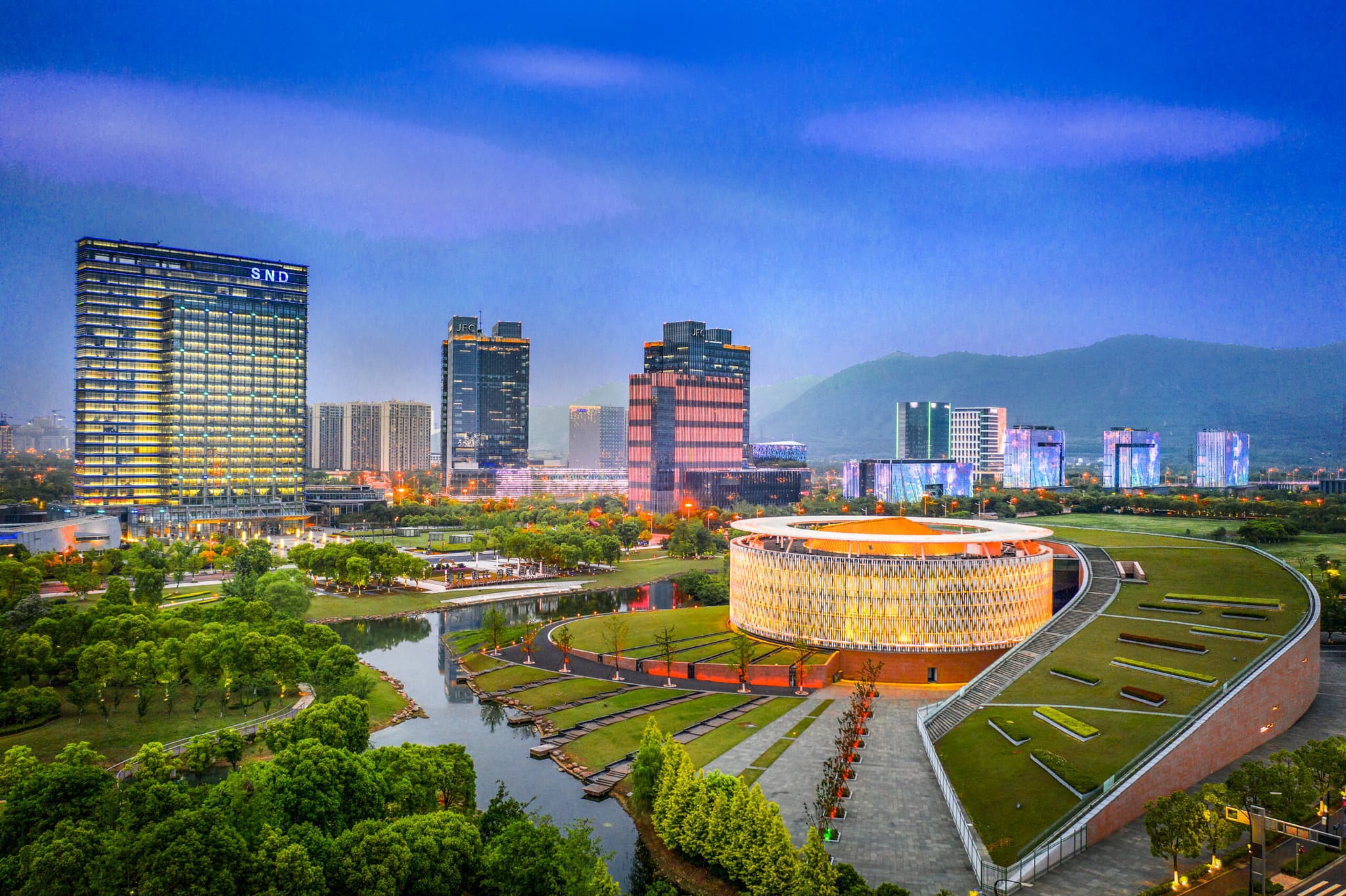 จีนกระตุ้น 'นักธุรกิจ-ผู้ประกอบการไต้หวัน' คว้าโอกาสพัฒนาในแผ่นดินใหญ่