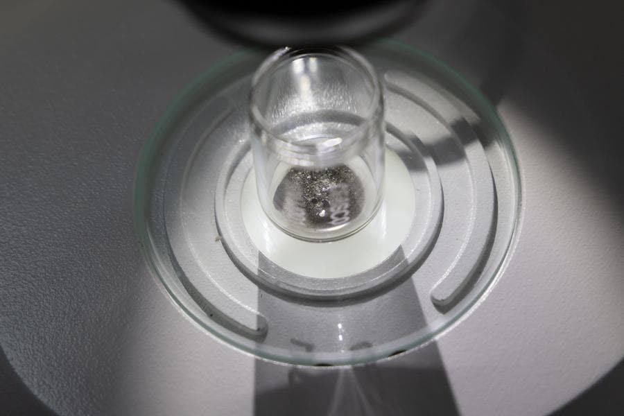 จีนเปิดให้ยืม 'ตัวอย่างดวงจันทร์' จากภารกิจฉางเอ๋อ-6 เพื่อใช้งานในประเทศ