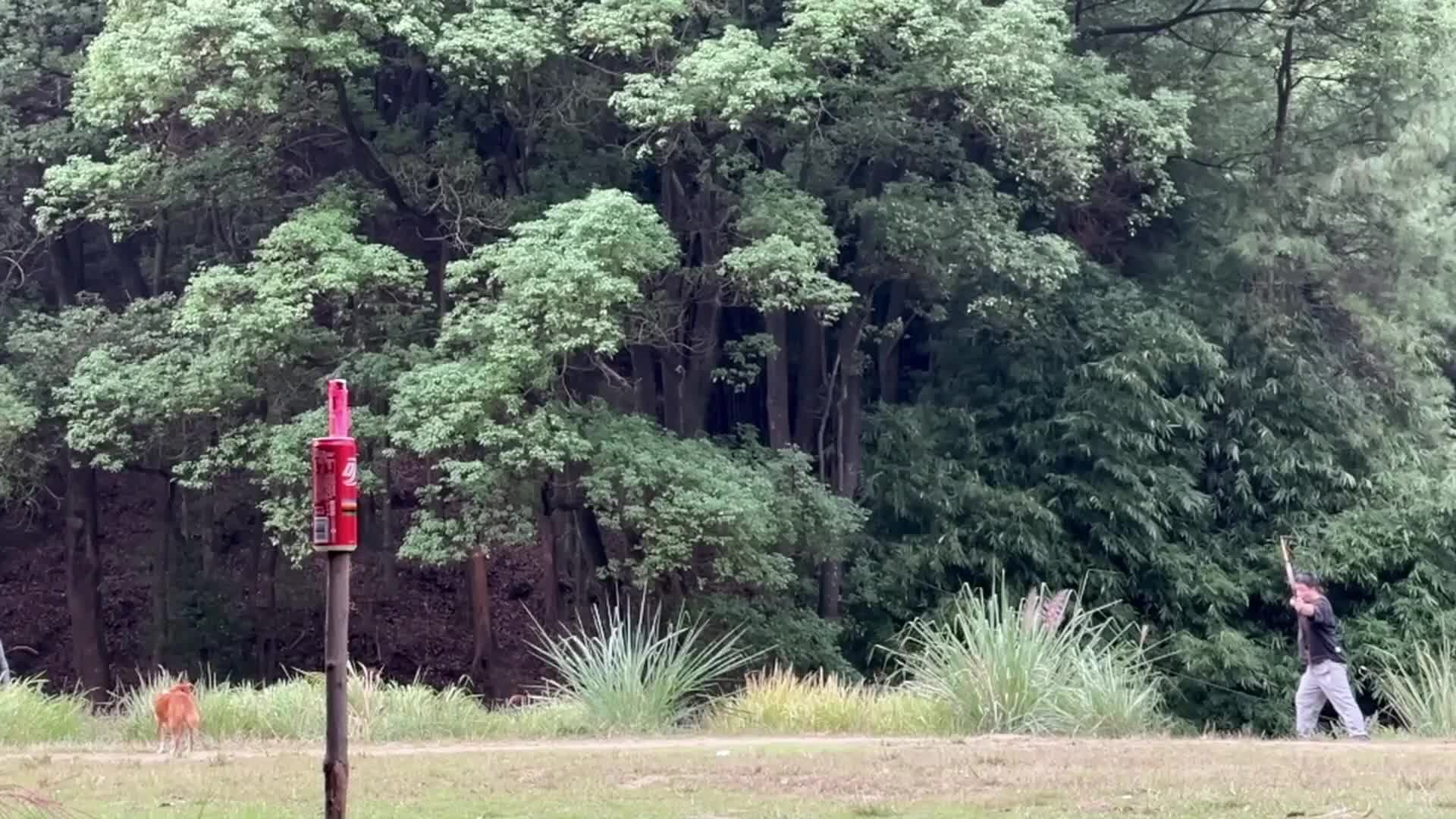 พนักงานขับรถเครนชาวจีน หวังอนุรักษ์ 'กีฬายิงธนูจีน' แบบดั้งเดิม