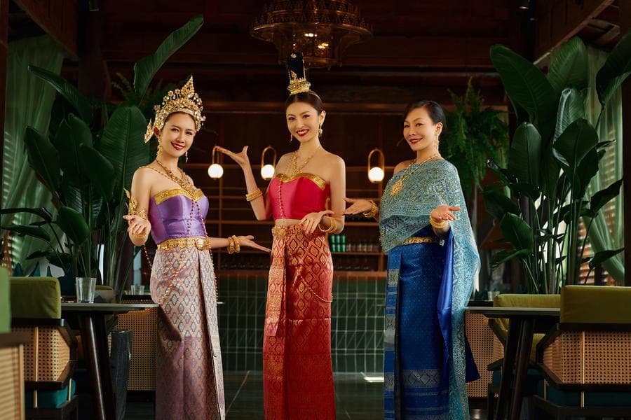 รู้จักหญิงไทยเจ้าของ 'ร้านอาหารไทย' 8 แห่งในคุนหมิง