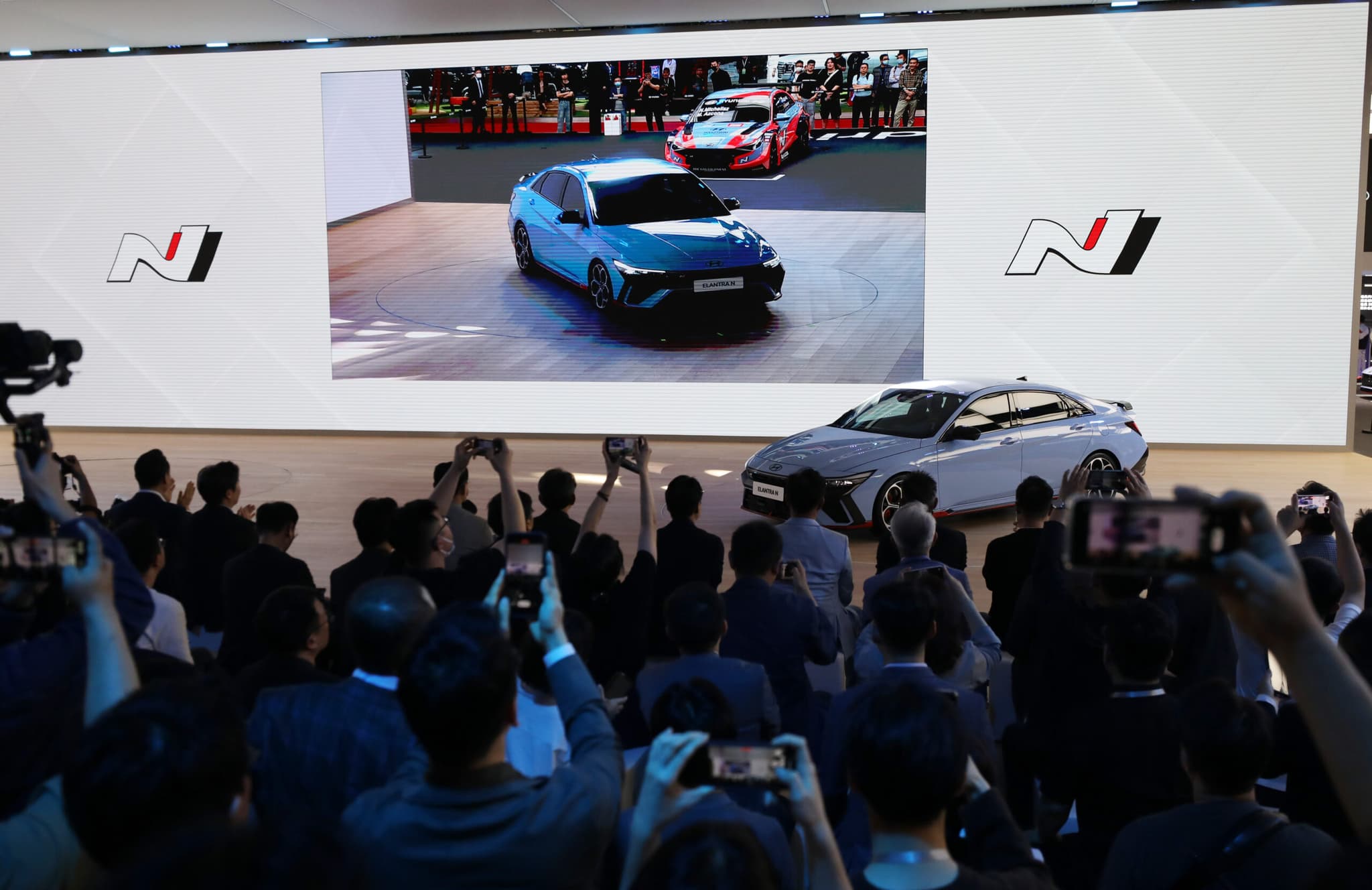 นักวิจัยดับ 3 รายในโรงงานฮุนได หลังขาดอากาศหายใจขณะทดสอบรถ