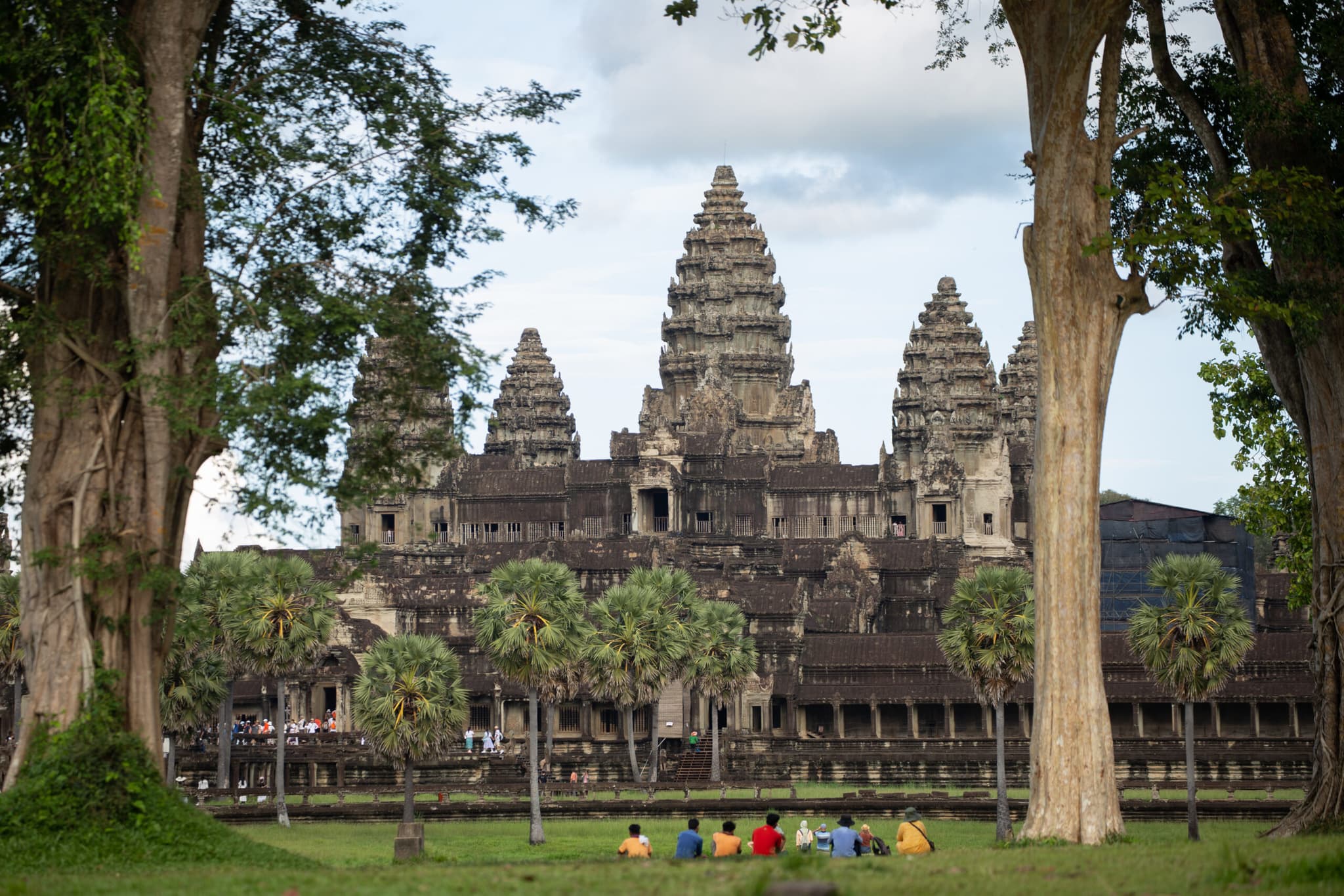 กัมพูชาตั้งเป้าพ้นสถานะ 'ประเทศพัฒนาน้อยที่สุด' ภายในปี 2029