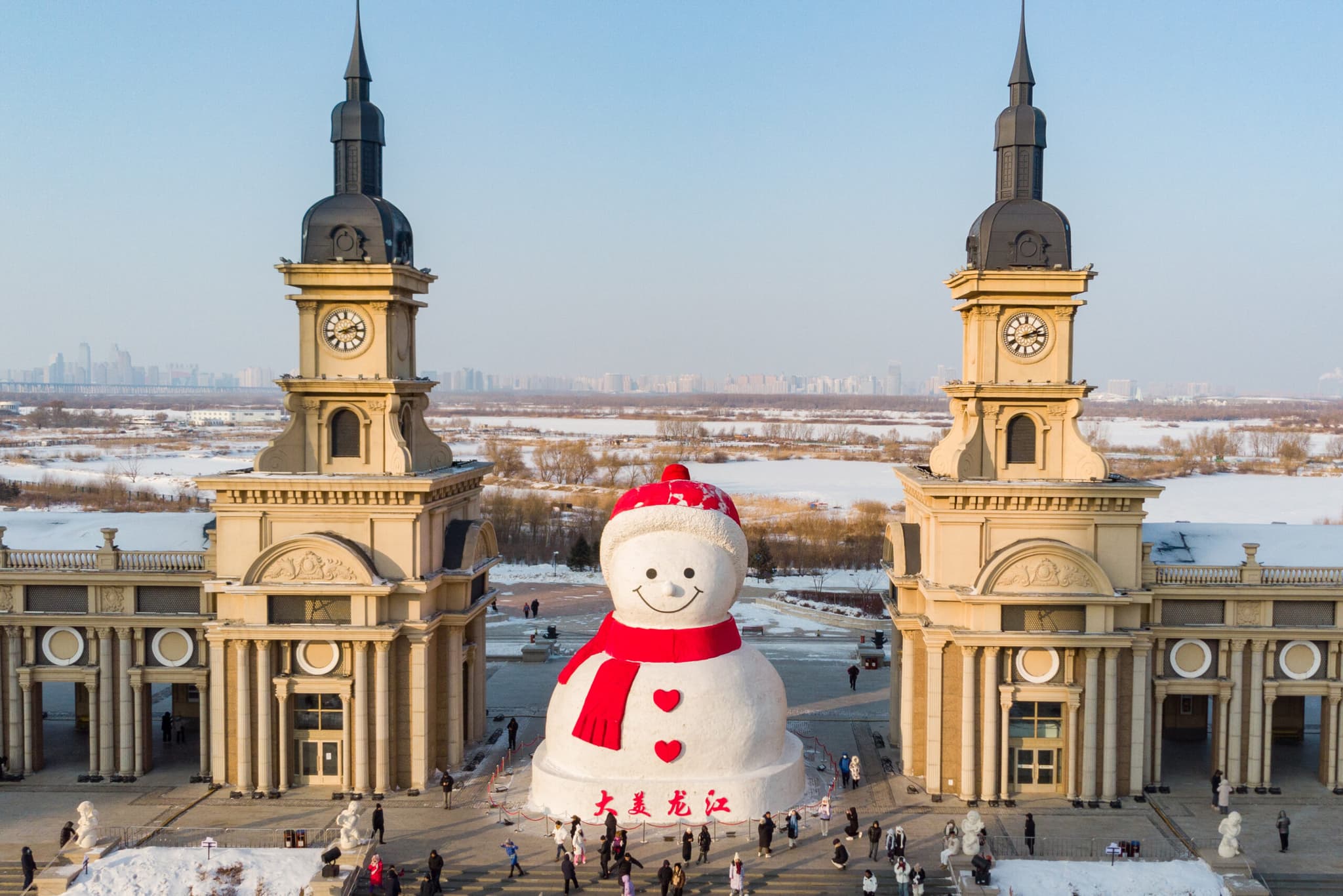 เฮยหลงเจียงขุดพบ 'วัตถุโบราณหิน' จากยุคหินใหม่ กว่า 9 หมื่นชิ้น